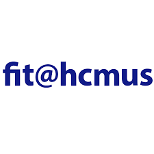 HCMUS Logo